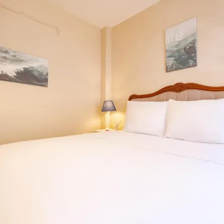 公寓 Central Flat With Balcony 700 M To Taksim Square